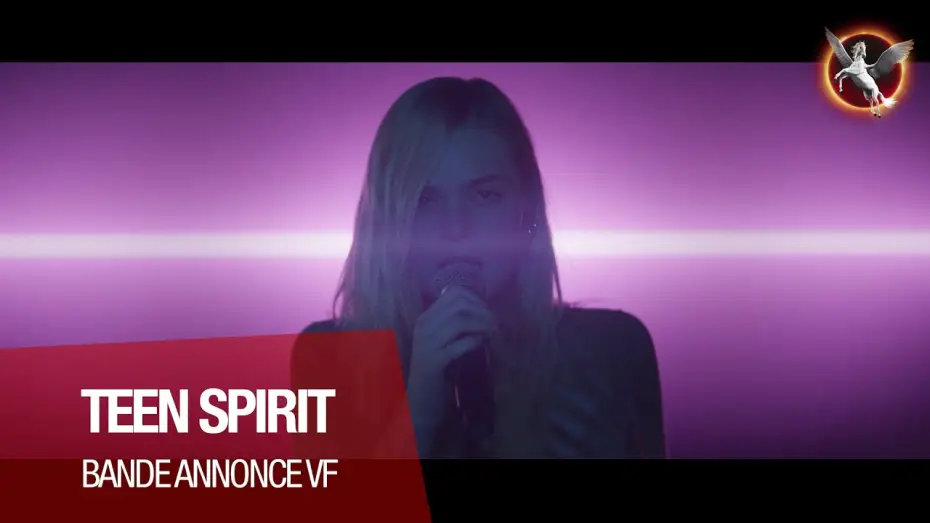 Watch film Teen Spirit | TEEN SPIRIT - Bande Annonce VF