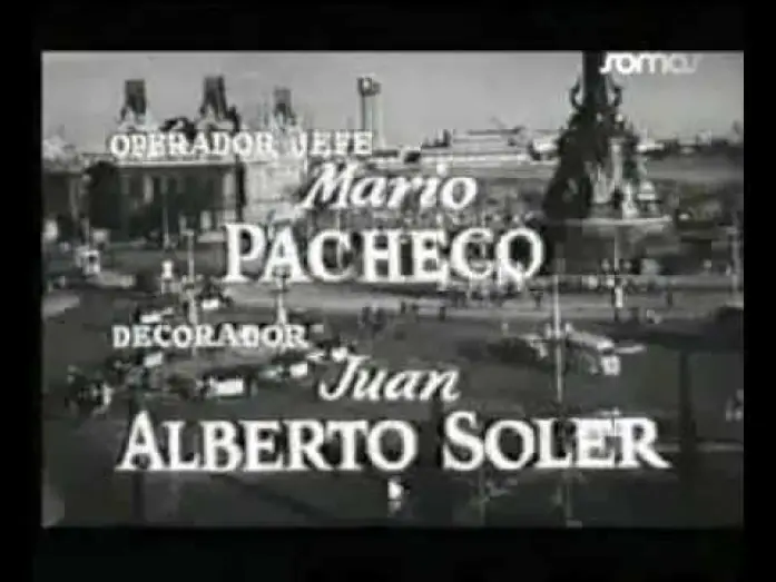Watch film Altas variedades — Altas Variedades
