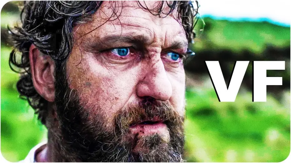 Watch film The Vanishing — KEEPERS Bande Annonce VF (2019)