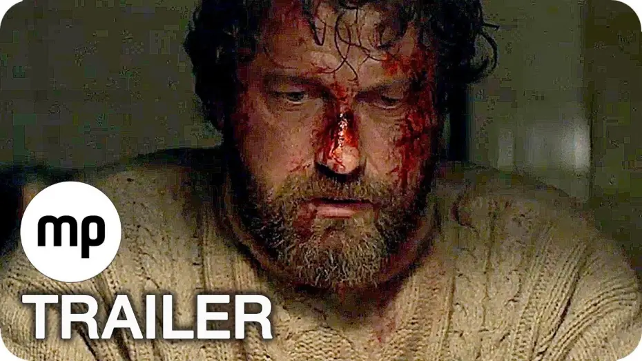 Watch film The Vanishing — KEEPERS Trailer Deutsch German (2019) Exklusiv