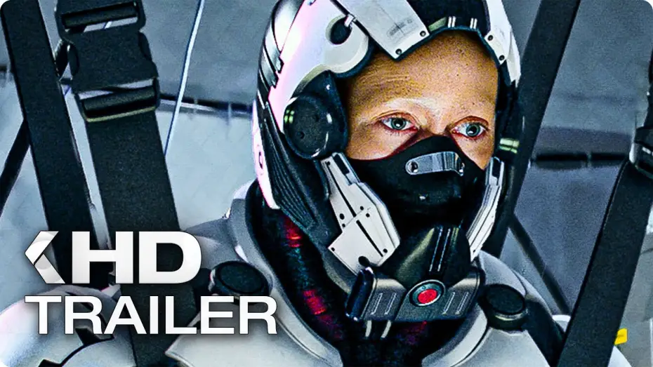 Watch film The Beyond — THE BEYOND Trailer German Deutsch (2019) Exklusiv