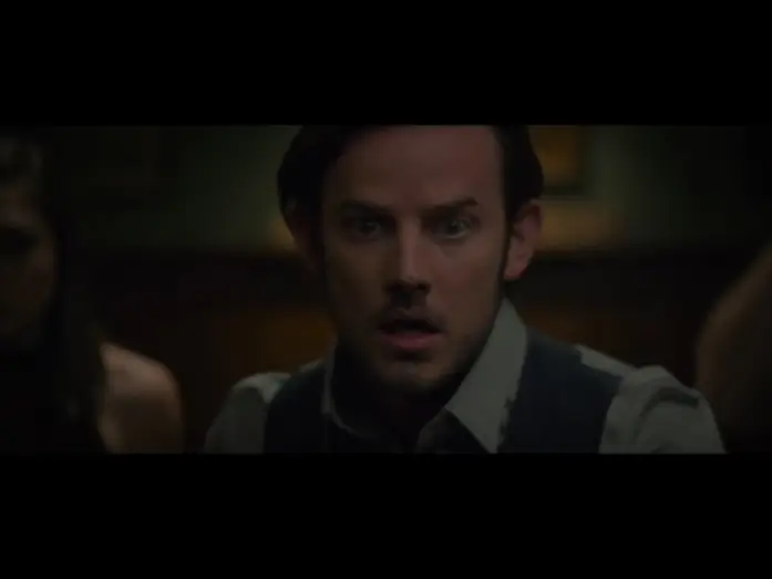 Watch film Escape Room — ESCAPE ROOM - Bande Annonce VF