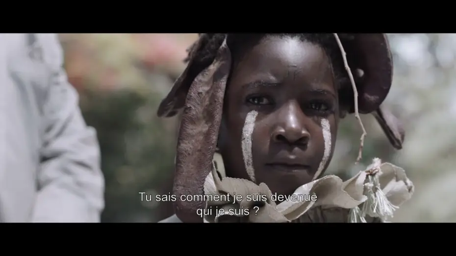 Watch film I Am Not a Witch — I am not a witch, Bande annonce, sortie le 27-12-2017