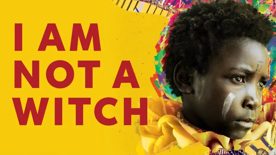 Watch film I Am Not a Witch — US Trailer