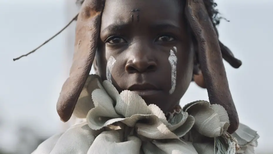 Watch film I Am Not a Witch — "All the suspects"