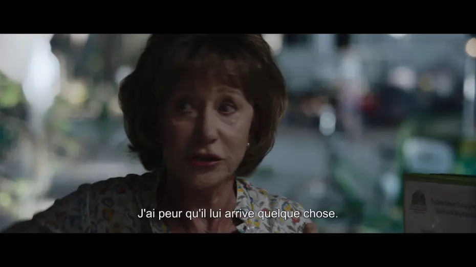 Watch film The Leisure Seeker — L’ÉCHAPPÉE BELLE - Bande-annonce officielle - Au cinéma le 3 janvier