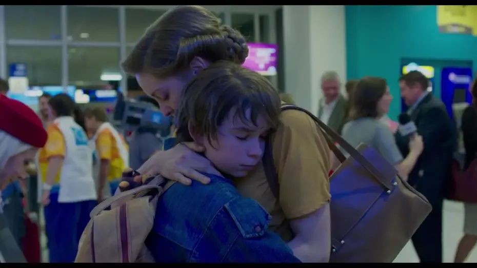 Watch film Son of Sofia — Son of Sofia - Trailer - Stockholm International Film Festival 2017