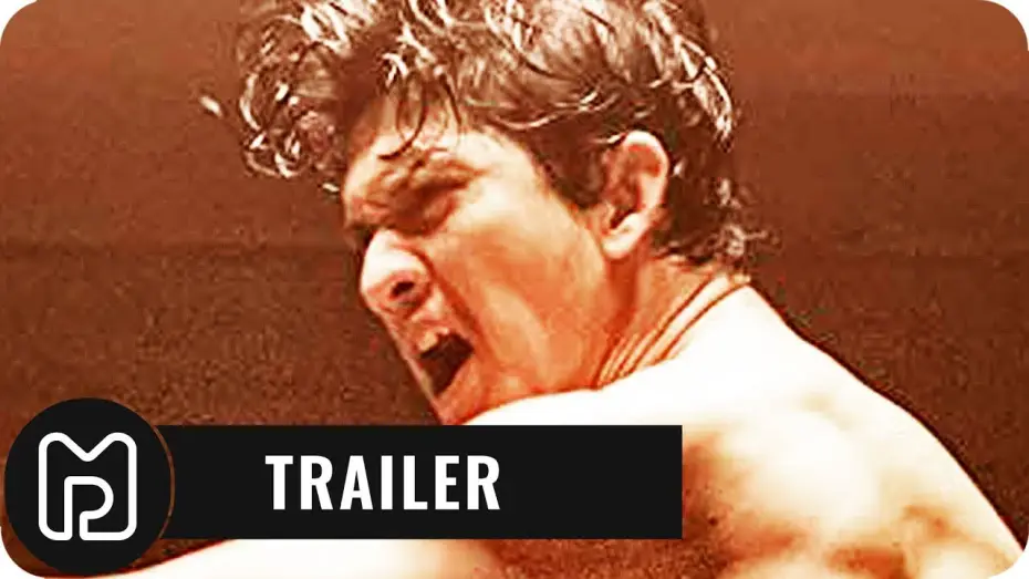 Watch film Triple Threat — TRIPLE THREAT Trailer Deutsch German (2019)