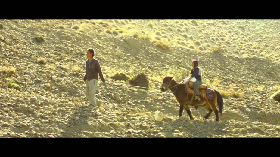 Watch film Serdhak — SERDHAK The Golden Hill (Official Trailer, 2015)