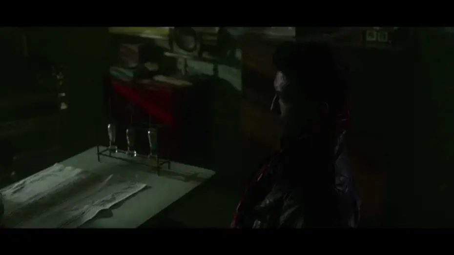 Watch film Tattoo — Tattoo