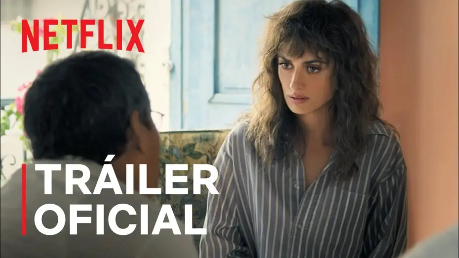 Watch film Wasp Network — Tráiler oficial