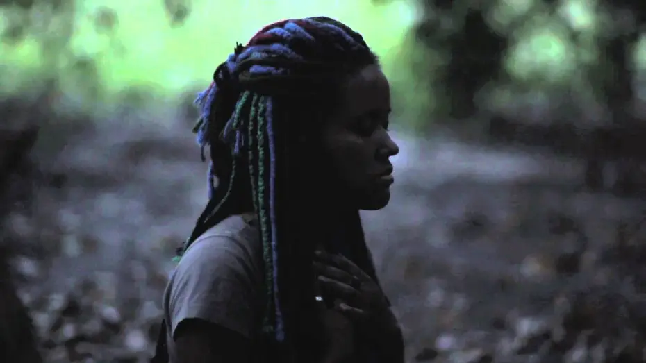 Watch film Com o Terceiro Olho na Terra da Profanação — Com o terceiro olho na terra da profanação