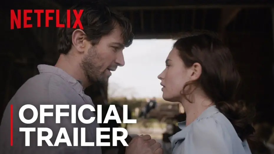 Watch film The Guernsey Literary & Potato Peel Pie Society — Official Netflix Trailer