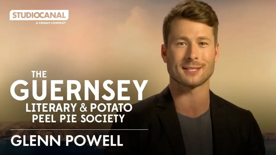 Watch film The Guernsey Literary & Potato Peel Pie Society — Introduction