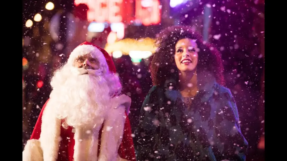 Watch film Christmas & Co. — Santa Claus & Cia. - Trailer español (HD)