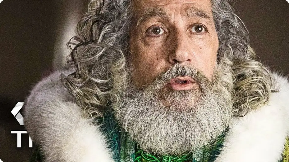 Watch film Christmas & Co. — SANTA & CO. Trailer German Deutsch (2018)