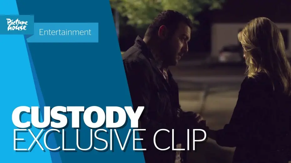 Watch film Custody — Custody | Exclusive Clip