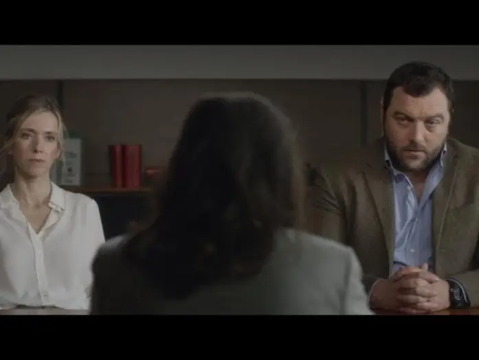 Watch film Custody — Custodia compartida - Trailer español (HD)