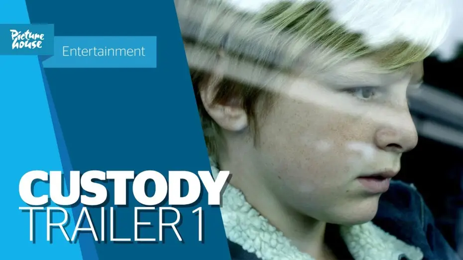 Watch film Custody — Custody - Official UK Trailer