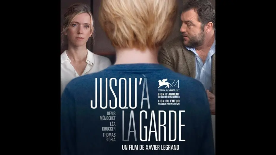 Watch film Custody — Jusqu'à la garde - Du court au long-métrage