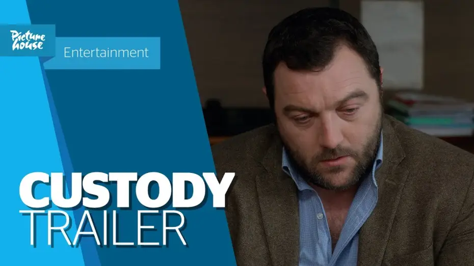Watch film Custody — Custody Trailer | On DVD, Blu-Ray & Digital 3 September