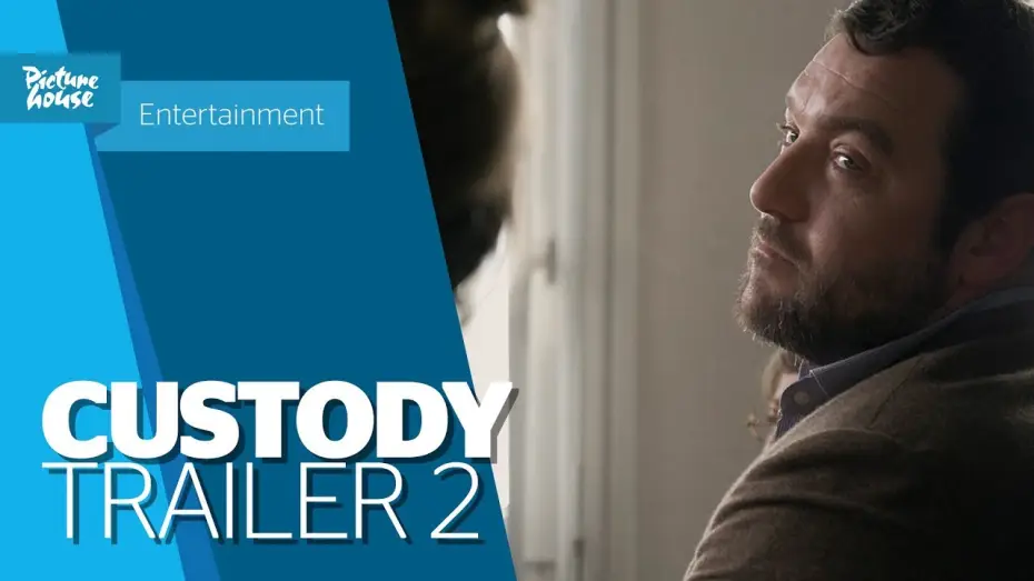 Watch film Custody — Custody - Official UK Trailer #2