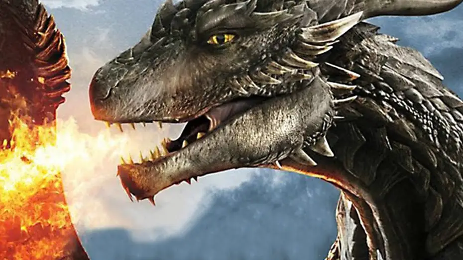 Watch film Dragonheart: Battle for the Heartfire | DRAGONHEART 4 Bande Annonce VF (Le Coeur du Feu - FANTASY)
