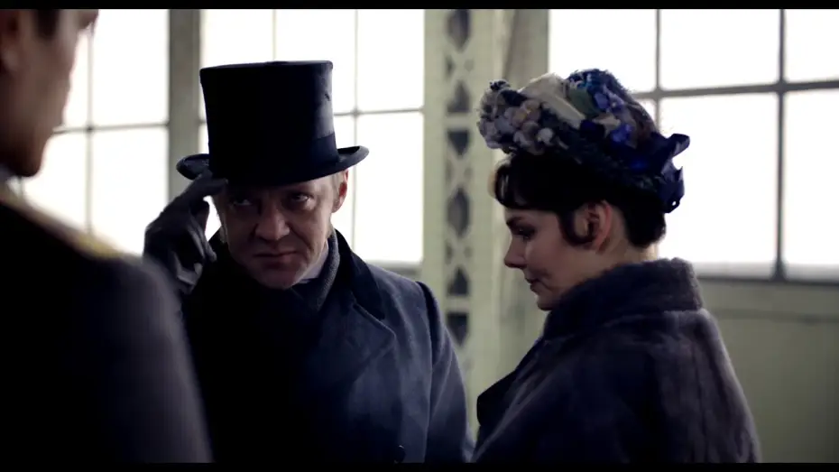 Watch film Anna Karenina. Vronsky's Story — Official Trailer (Dubbed)