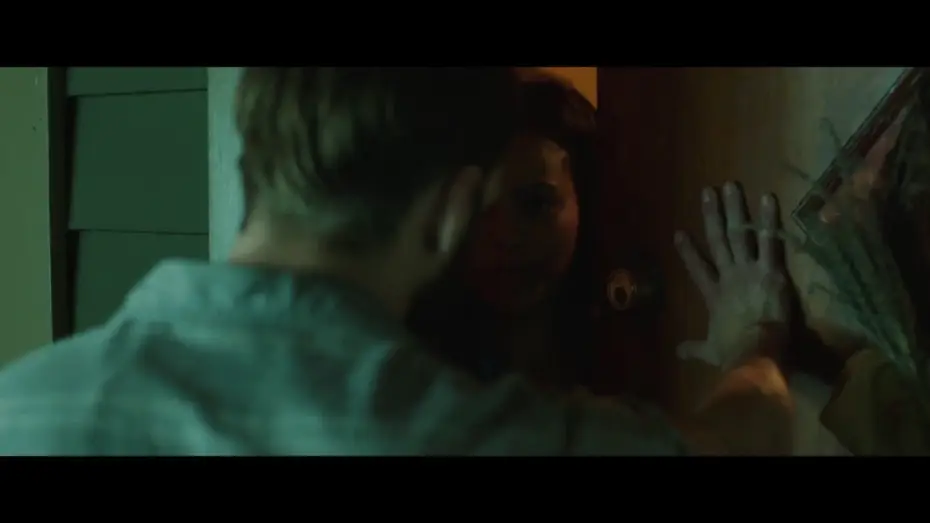 Watch film Pale Blue — Pale Blue Trailer (2016)