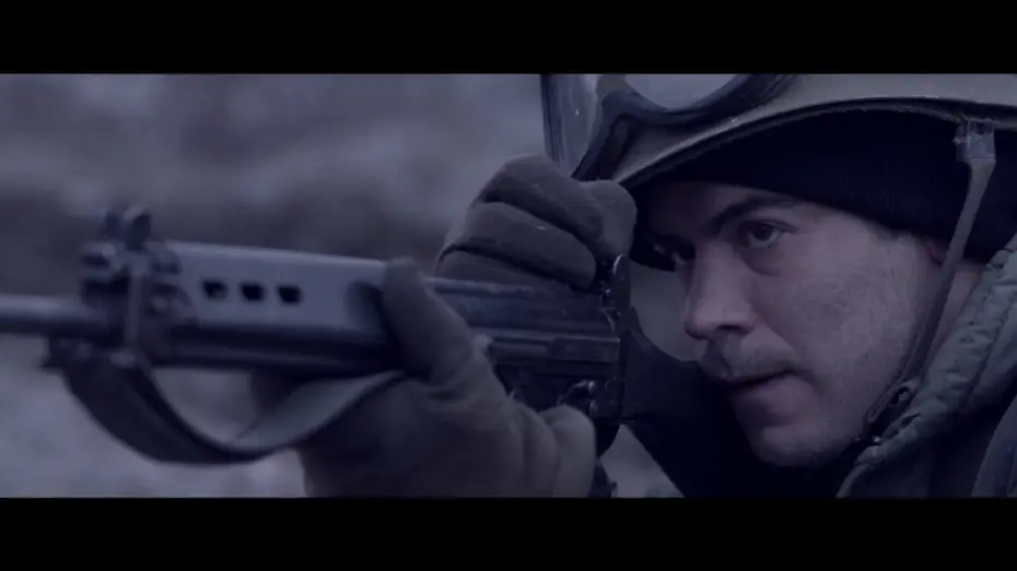 Watch film Argentine Soldier Only Known by God — "Soldado Argentino sólo conocido por Dios" / ESTRENO MUNDIAL 6 DE ABRIL 2017 / TRÁILER OFICIAL
