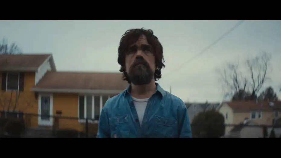 Watch film I Think We're Alone Now — ¿ESTAMOS SOLOS? (I THINK WE'RE ALONE NOW) - Trailer oficial español