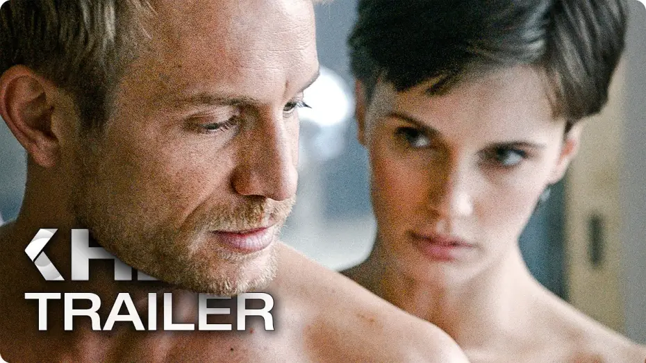 Watch film Double Lover | DER ANDERE LIEBHABER Trailer German Deutsch (2018)