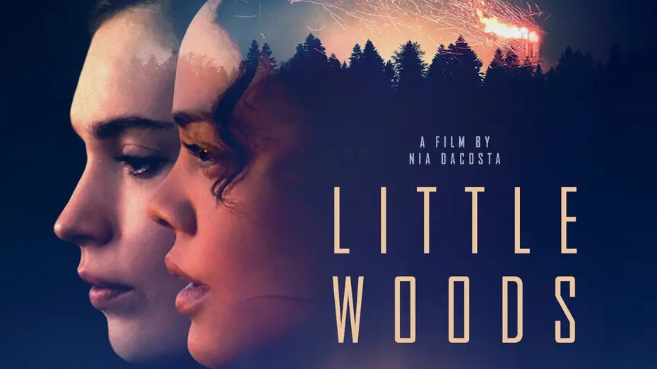 Watch film Little Woods — Little Woods [Official Trailer] In Select Theaters 4/19