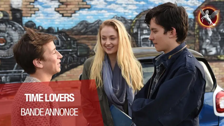 Watch film Time Freak — TIME LOVERS - Bande Annonce VOST
