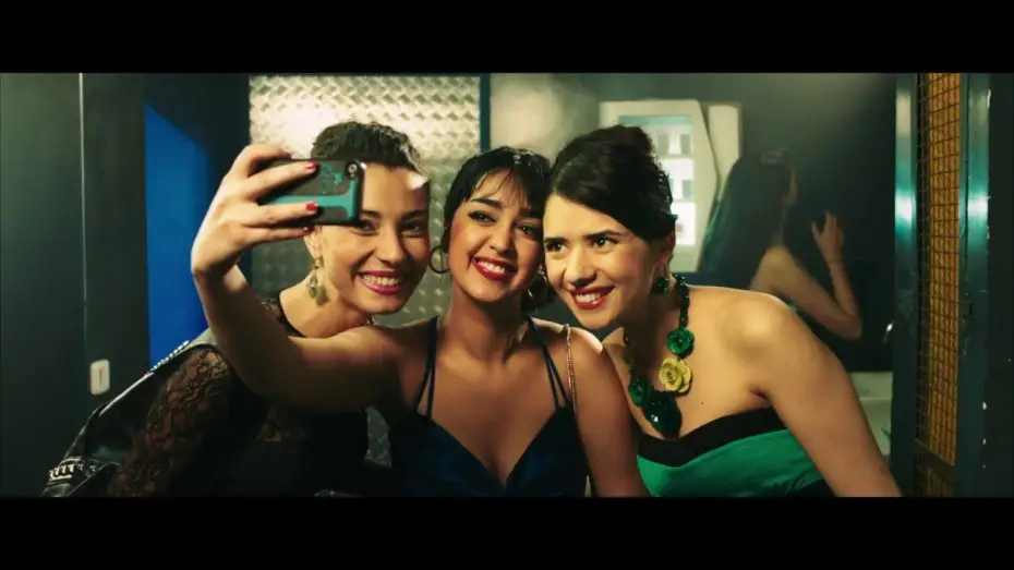 Watch film Beauty and the Dogs — LA BELLA E LE BESTIE_ TRAILER_UFFICIALE_ITA
