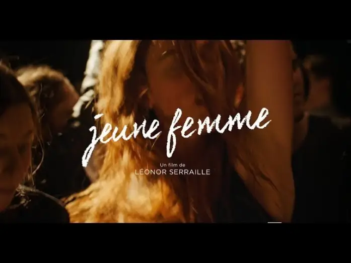 Watch film Jeune Femme — Jeune femme - Bande annonce HD