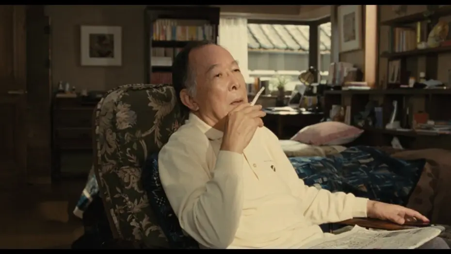 Watch film What a Wonderful Family! 2 — Precuela