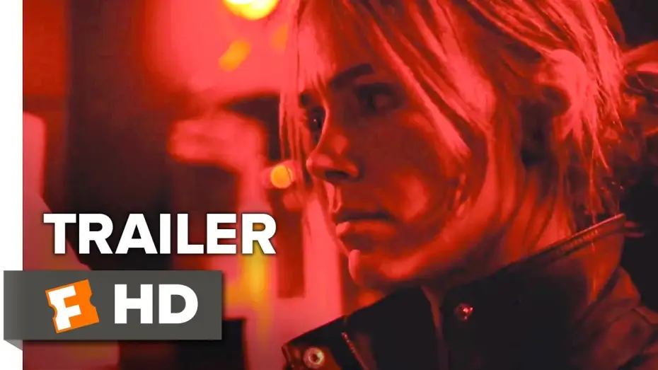 Watch film Negative — Negative Trailer #1 (2017) | Movieclips Indie