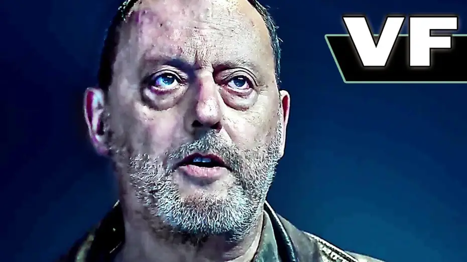 Watch film The Adventurers — THE ADVENTURERS Bande Annonce VF (Action, 2018) Jean Reno