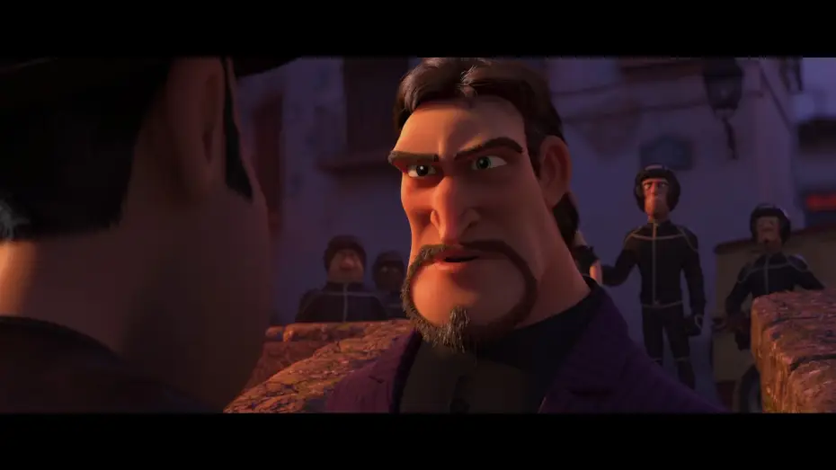 Watch film Tad, the Lost Explorer, and the Secret of King Midas — Taddeo l'esploratore e il segreto di Re Mida - Trailer