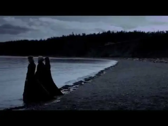 Watch film 7 Witches | 7 Witches [Official Trailer]