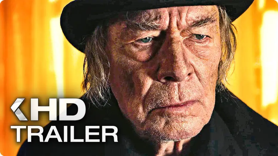 Watch film The Man Who Invented Christmas — CHARLES DICKENS: Der Mann der Weihnachten erfand Trailer German Deutsch (2018) Exklusiv
