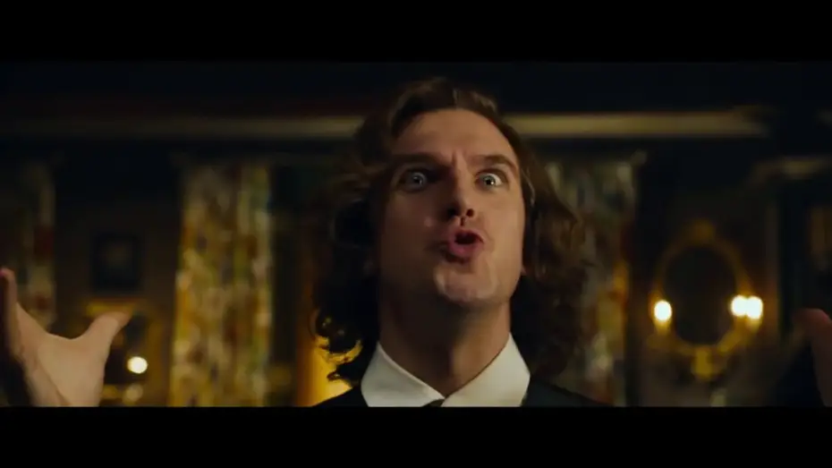Watch film The Man Who Invented Christmas — Dickens - L'uomo che inventò il Natale - Trailer Italiano ufficiale