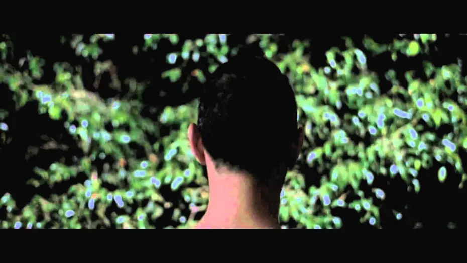 Watch film Remains — Remains trailer - a short film by Yotam Ben David
