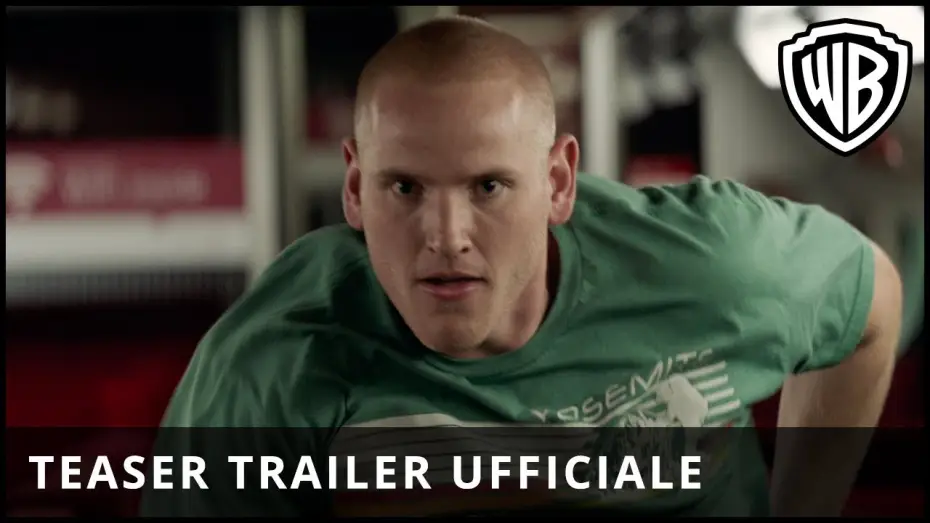 Watch film The 15:17 to Paris — Ore 15:17 - Attacco al treno - Trailer Ufficiale Italiano