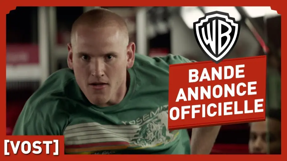 Watch film The 15:17 to Paris — Le 15h17 Pour Paris - Bande Annonce VOST