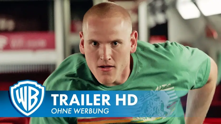 Watch film The 15:17 to Paris — 15:17 TO PARIS - Trailer #1 Deutsch HD German (2018)