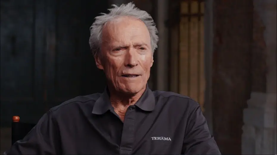 Watch film The 15:17 to Paris — Go Behind the Scenes with Clint Eastwood