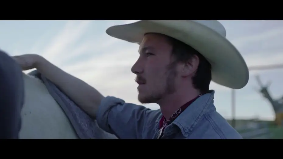 Watch film The Rider — THE RIDER - Il sogno di un cowboy - Trailer Ufficiale