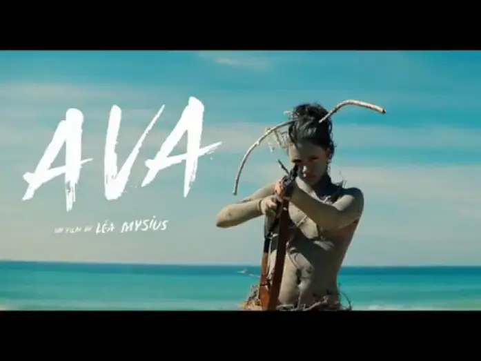 Watch film Ava — Trailer AVA dir. Léa Mysius with Eng. subs